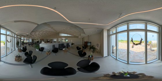 Play 'VR 360° - Muster Haus am Meer Hohwacht