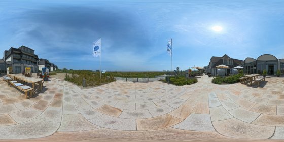 Play 'VR 360° - Muster Haus am Meer Hohwacht