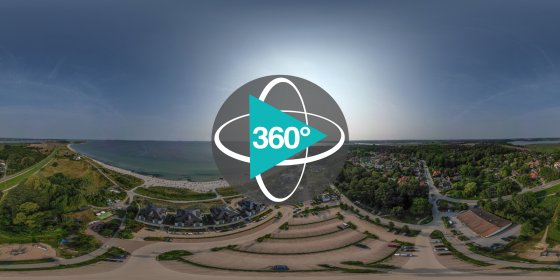 Play 'VR 360° - Muster Haus am Meer Hohwacht