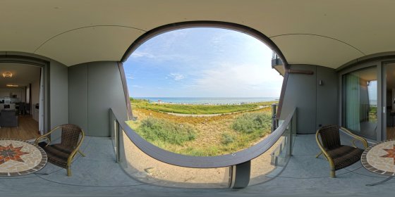 Play 'VR 360° - Muster Haus am Meer Hohwacht