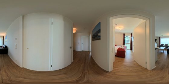 Play 'VR 360° - Muster Haus am Meer Hohwacht