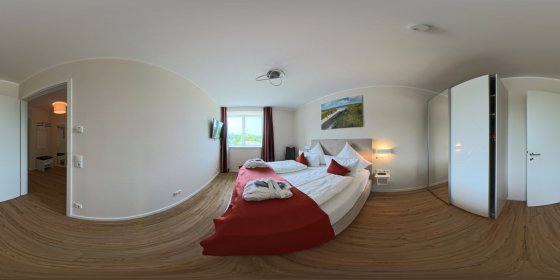 Play 'VR 360° - Muster Haus am Meer Hohwacht