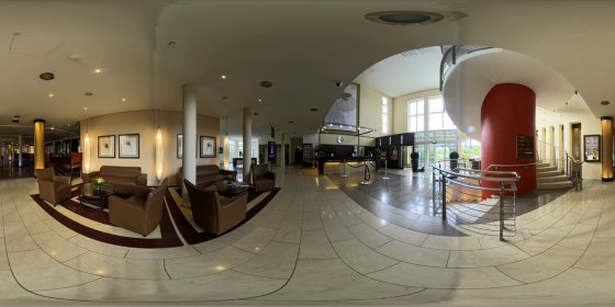 Play 'VR 360° - Castanea Resort Hotel