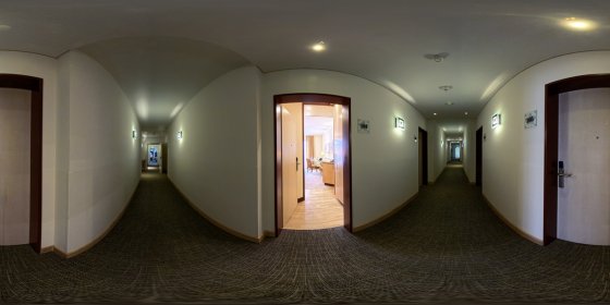 Play 'VR 360° - Castanea Resort Hotel