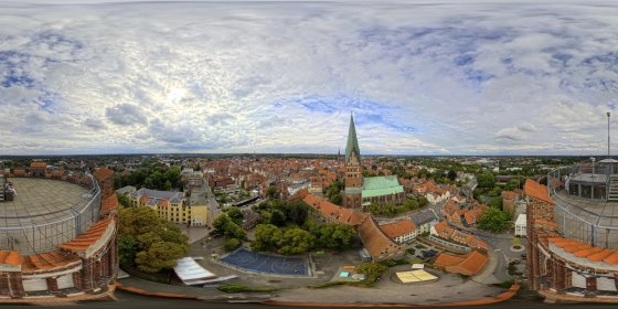 Play 'VR 360° - Lüneburg