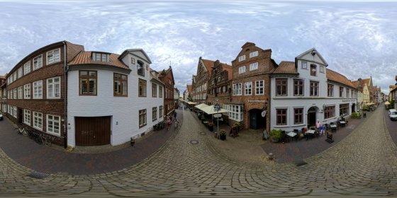 Play 'VR 360° - Lüneburg