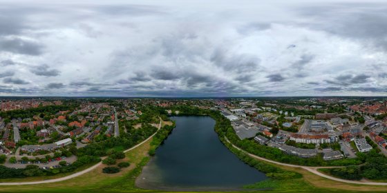 Play 'VR 360° - Lüneburg