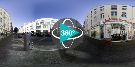 Play 'VR 360° - SPD-Bürgerbüro Tegel