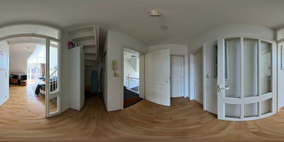 Play 'VR 360° - Hohwacht Tourismusprojekt De Ole School