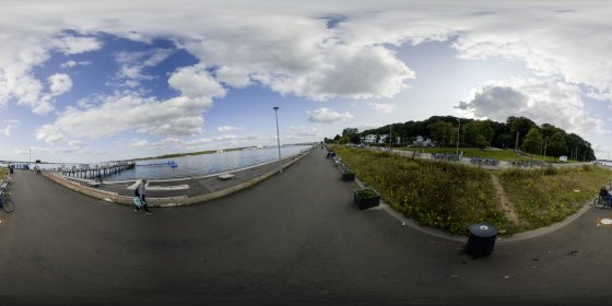 Play 'VR 360° - Kiel Kiellinie